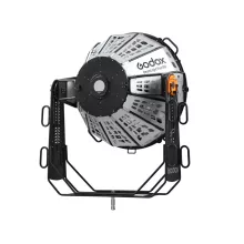 Godox BeamLight Max90 Reflektor MG1200Bi / MG2400Bi LED Lámpápához (5°)