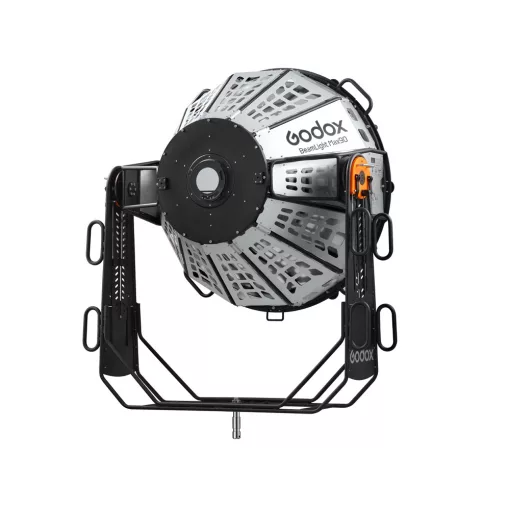 Godox BeamLight Max90 Reflektor MG1200Bi / MG2400Bi LED Lámpápához (5°)