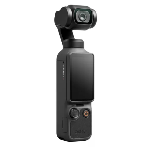 DJI Osmo Pocket 4 kamera Standard Combo