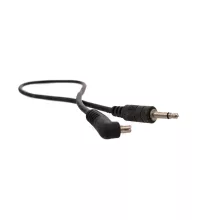 Szinkron kábel, 30cm - 2.5 mm Jack