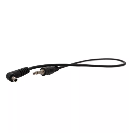 Szinkron kábel, 30cm - 2.5 mm Jack