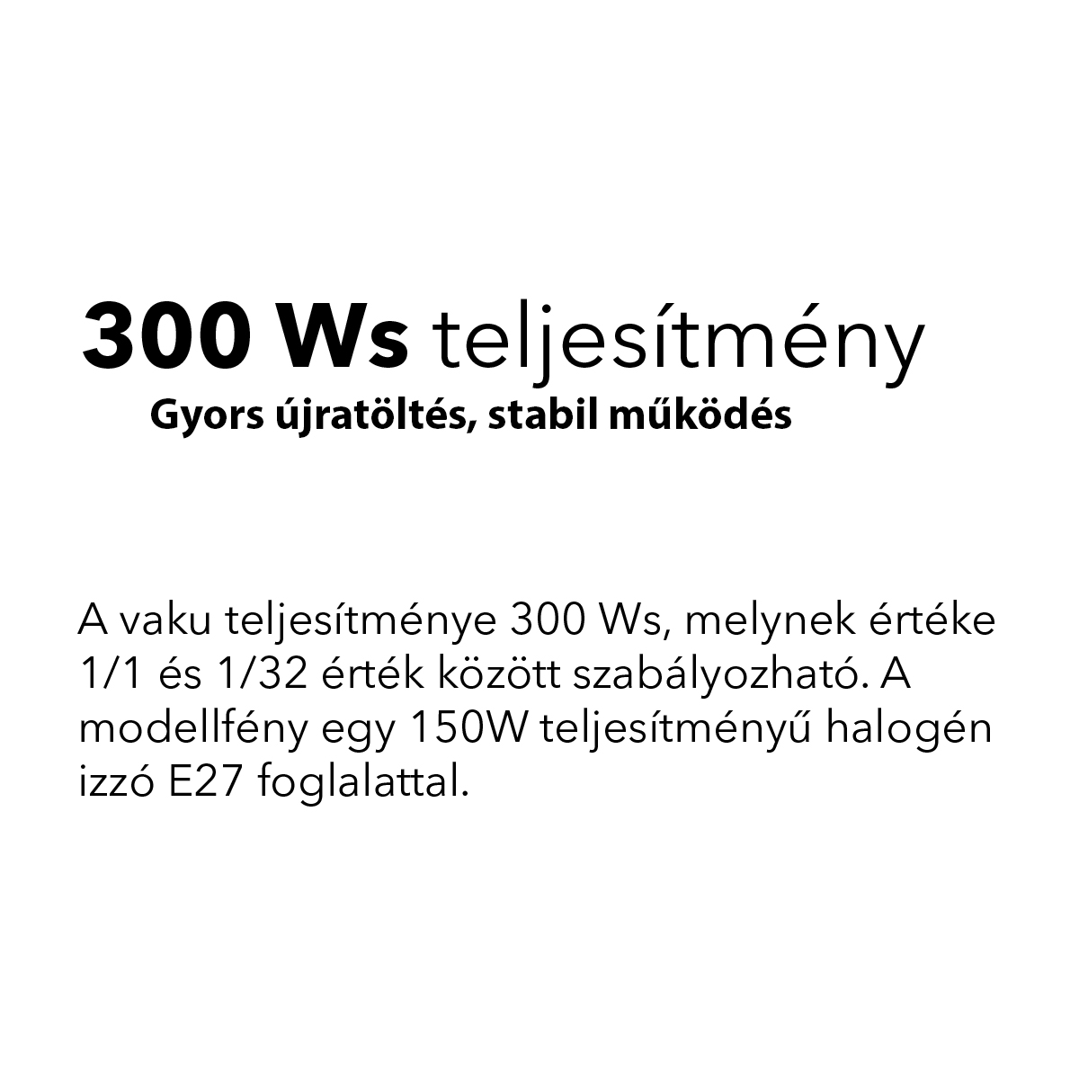 godox ms300 studiovaku