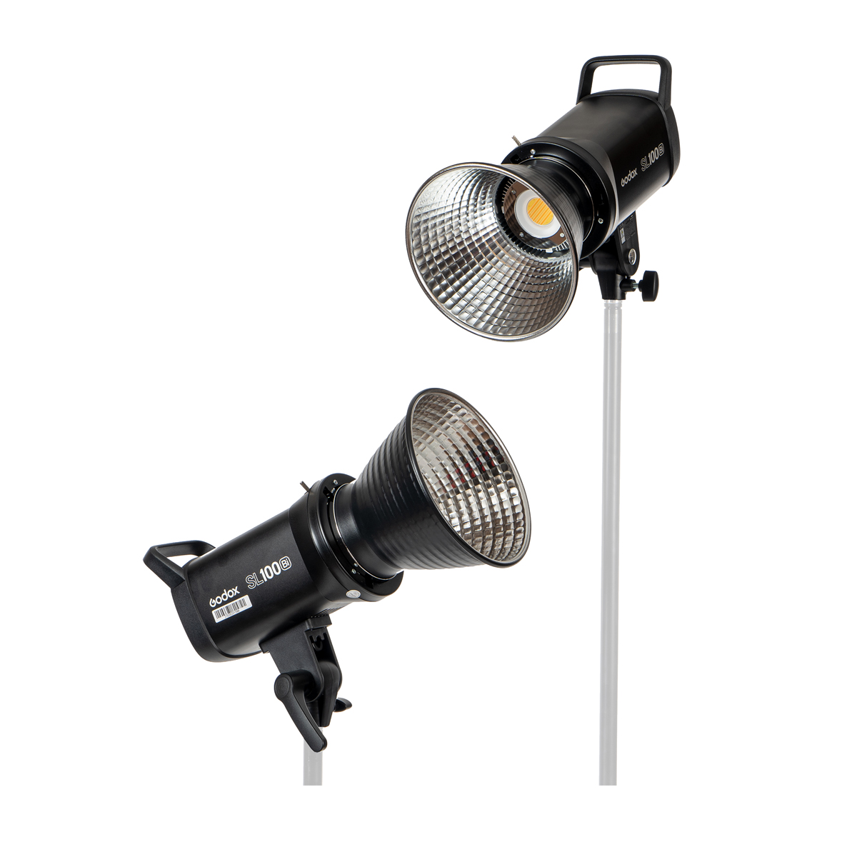 sl100bi godox led lampa